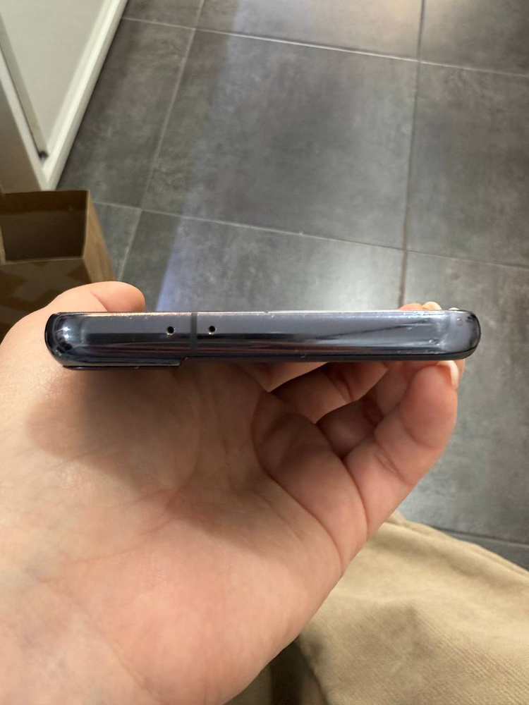 (무잔상)갤럭시S21 그레이 256 Y1576 이미지