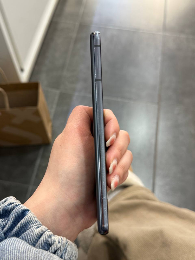 (무잔상)갤럭시S21 그레이 256 Y1576 이미지