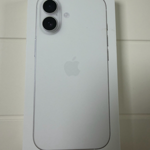 아이폰17 512 미개봉