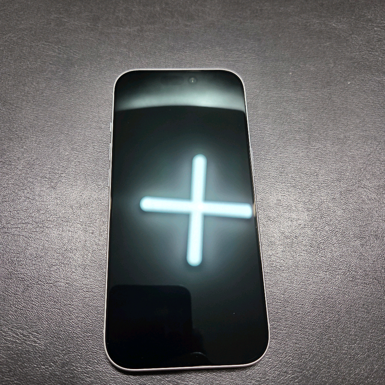 S급 자급제 아이폰17 프로 256 실버 풀박스 팝나다!!--3