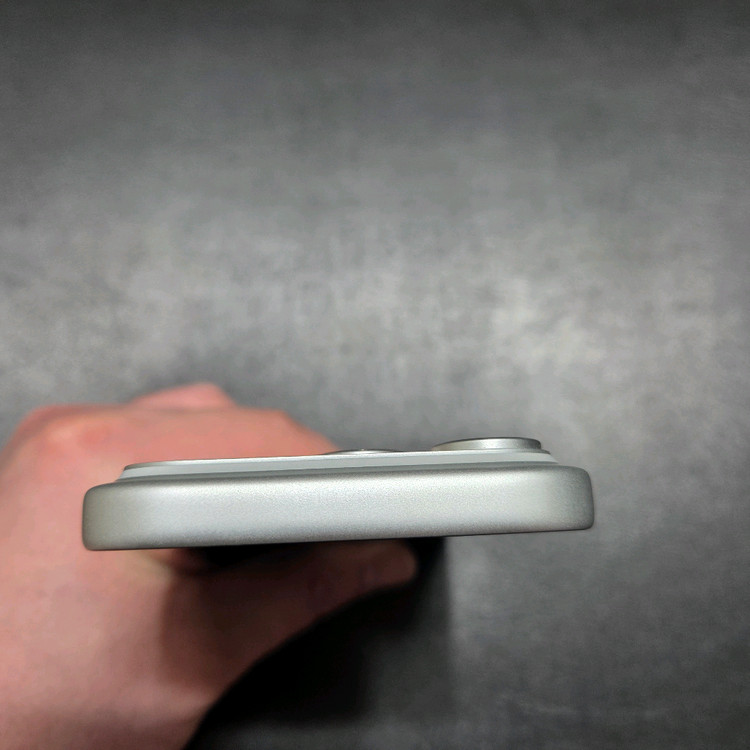 S급 자급제 아이폰17 프로 256 실버 풀박스 팝나다!!--6