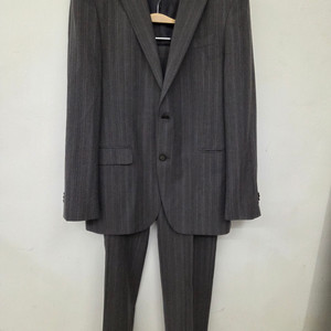 솔리드옴므 우영미 수트