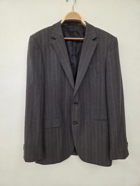 솔리드옴므 우영미 수트--1