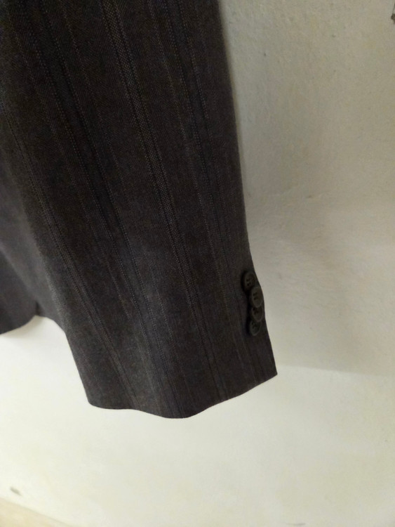 솔리드옴므 우영미 수트--2