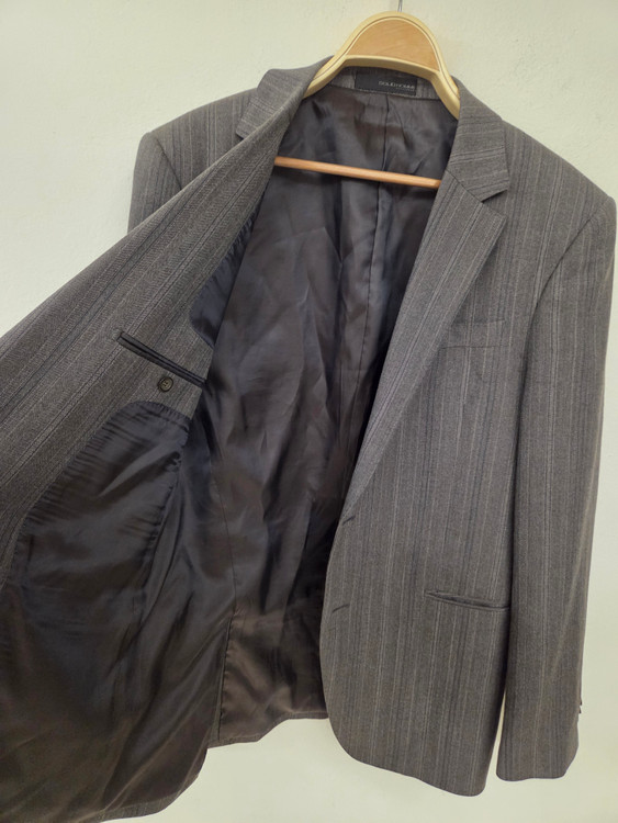 솔리드옴므 우영미 수트--8