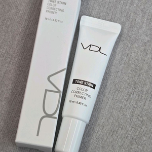 VDL 브이디엘 프라이머 클리어