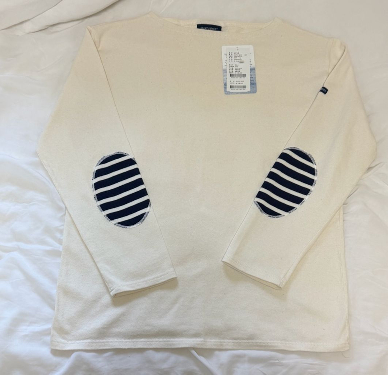 세인트제임스 길도 T4(남녀공용) 이미지