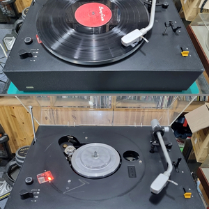 BRAUN(브라운) PS-500 턴테이블 이미지