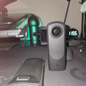 리코 세타 z1 ( ricoh theta z1 )