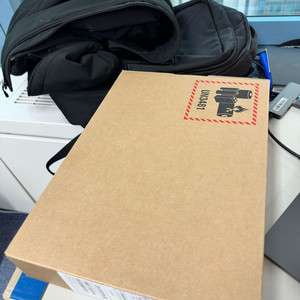 맥북네오 256기가 인디고 미개봉 세상품