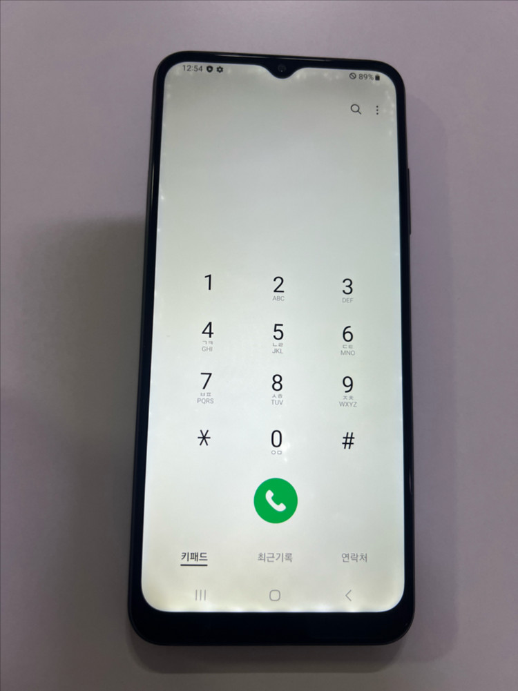 갤럭시 버디1 128gb--2