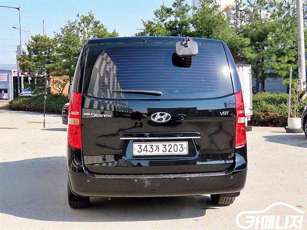 [현대]더 뉴 그랜드 스타렉스 2WD 어반 9인승 프리미엄 #3월급매--3