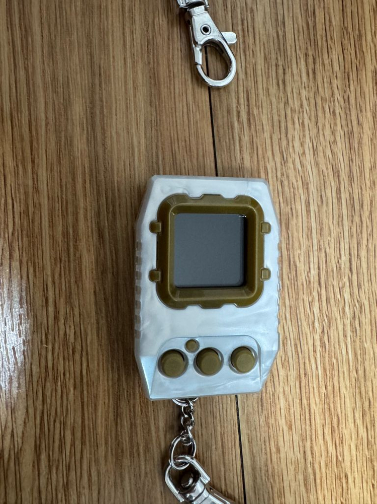 펜들럼 컬러 메엠, 바버 일괄 + 케이스 이미지