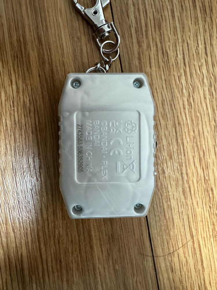 펜들럼 컬러 메엠, 바버 일괄 + 케이스 이미지