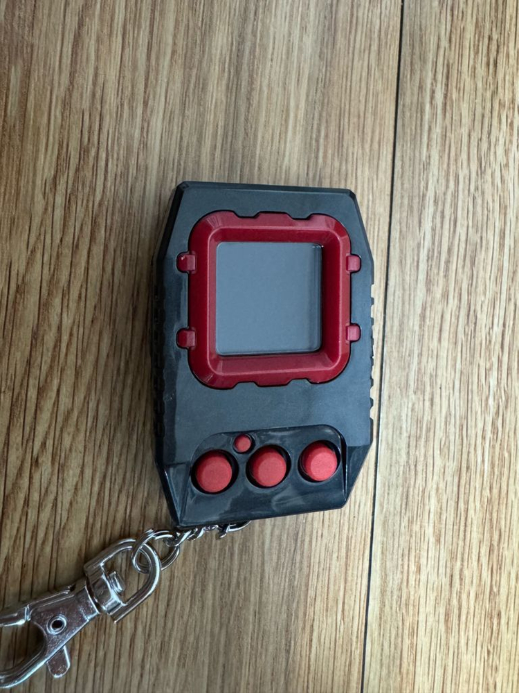 펜들럼 컬러 메엠, 바버 일괄 + 케이스 이미지