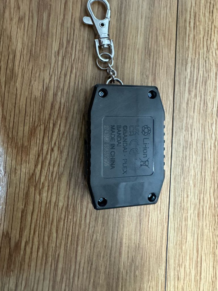 펜들럼 컬러 메엠, 바버 일괄 + 케이스 이미지