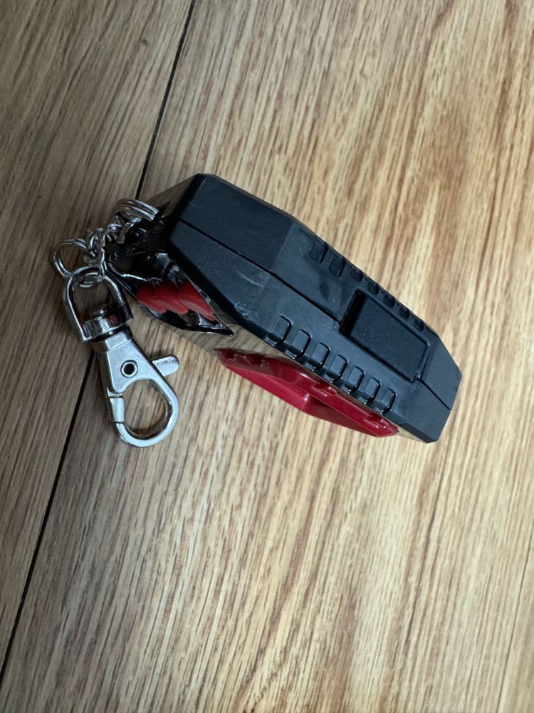 펜들럼 컬러 메엠, 바버 일괄 + 케이스 이미지