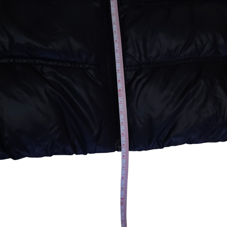 아디다스 구스다운패딩조끼 95M 거위털조끼--8