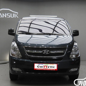 [현대]그랜드 스타렉스 캠핑카 2WD #3월급매 이미지