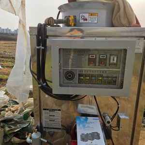 비닐하우스 난방기 - 160000kal TQ-1600 이미지