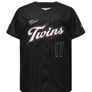 LG트윈스 2026연간회원 유니폼