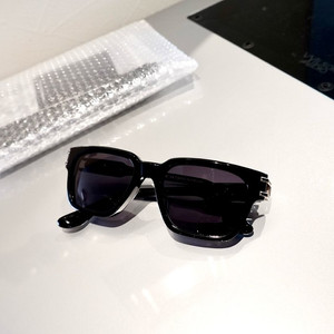 크롬하츠 벌지 BULGE 블랙/골드 선글라스/안경