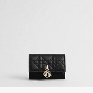 디올 까나쥬 지갑