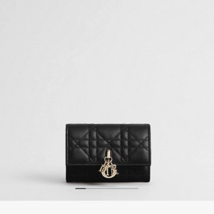 디올 까나쥬 지갑