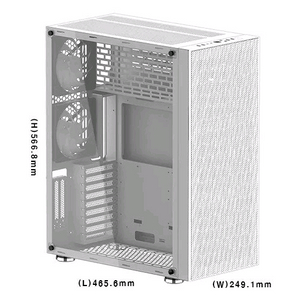 3RSYS T800 T840 풍통 화이트 빅타워 구합니다 이미지