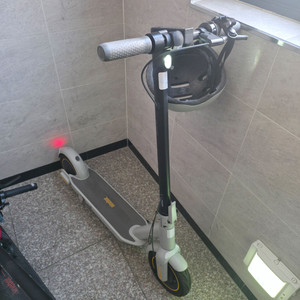 세그웨이 나인봇 G30L (segway ninebot)