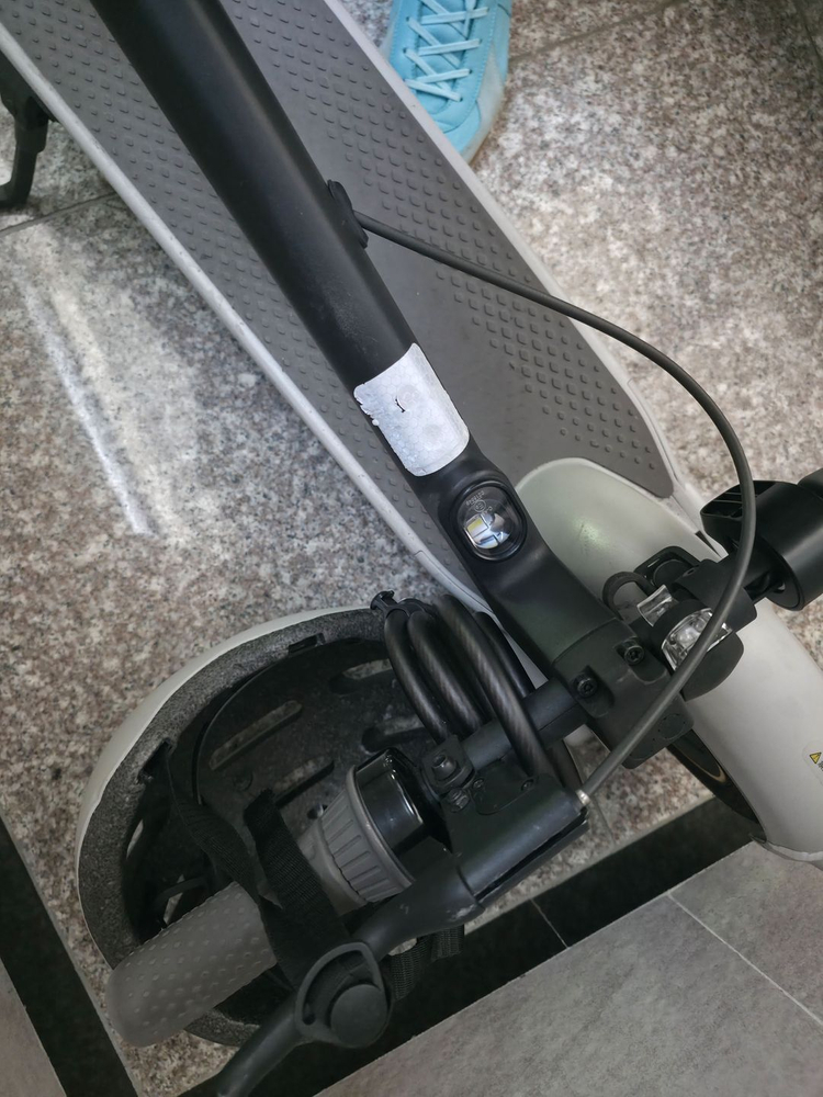 세그웨이 나인봇 G30L (segway ninebot) 이미지