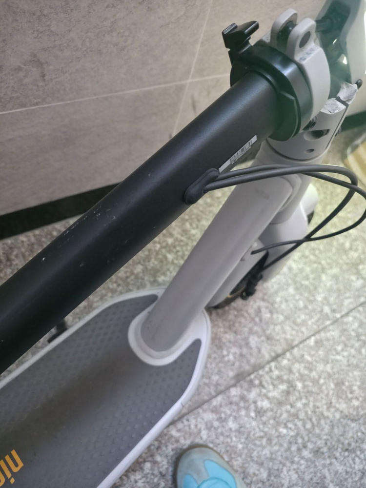 세그웨이 나인봇 G30L (segway ninebot) 이미지