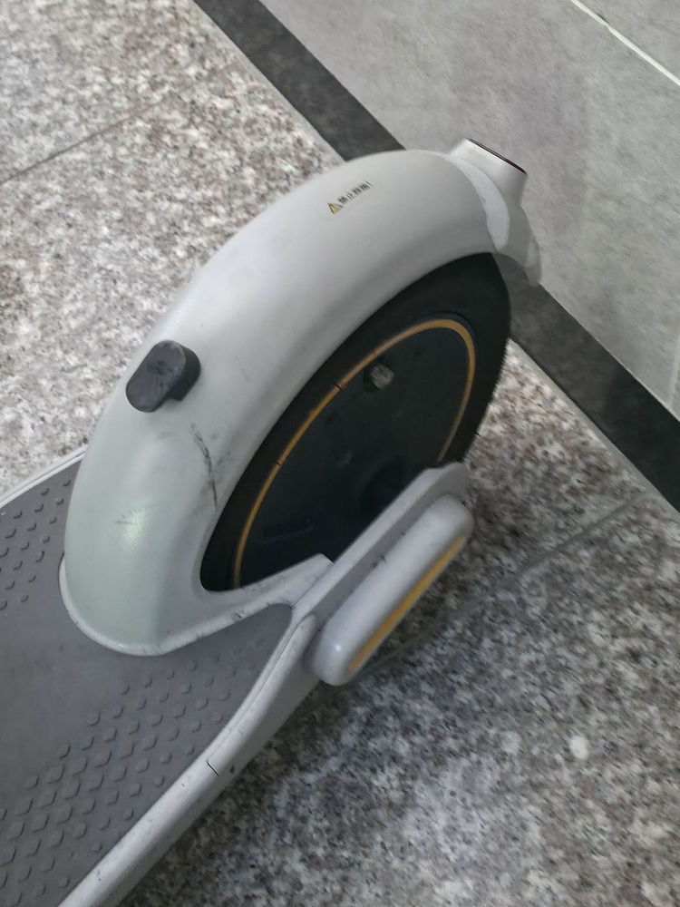 세그웨이 나인봇 G30L (segway ninebot) 이미지