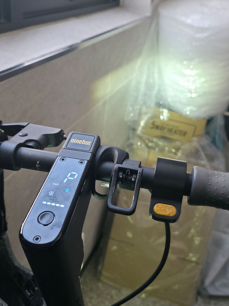 세그웨이 나인봇 G30L (segway ninebot) 이미지