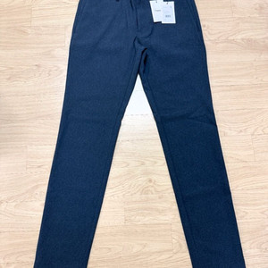 띠어리 프리시전 폰테 팬츠 저지 슬랙스 32 블루멜란지 정가 44