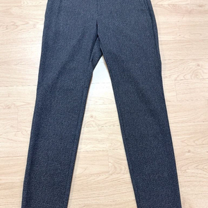 띠어리 프리시전 폰테 팬츠 저지 슬랙스 32-33 그레이 정가 44만원