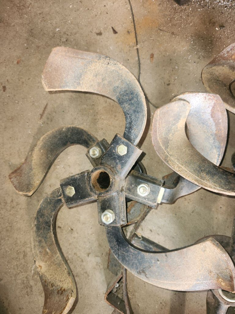 아세아관리기 판매합니다 이미지