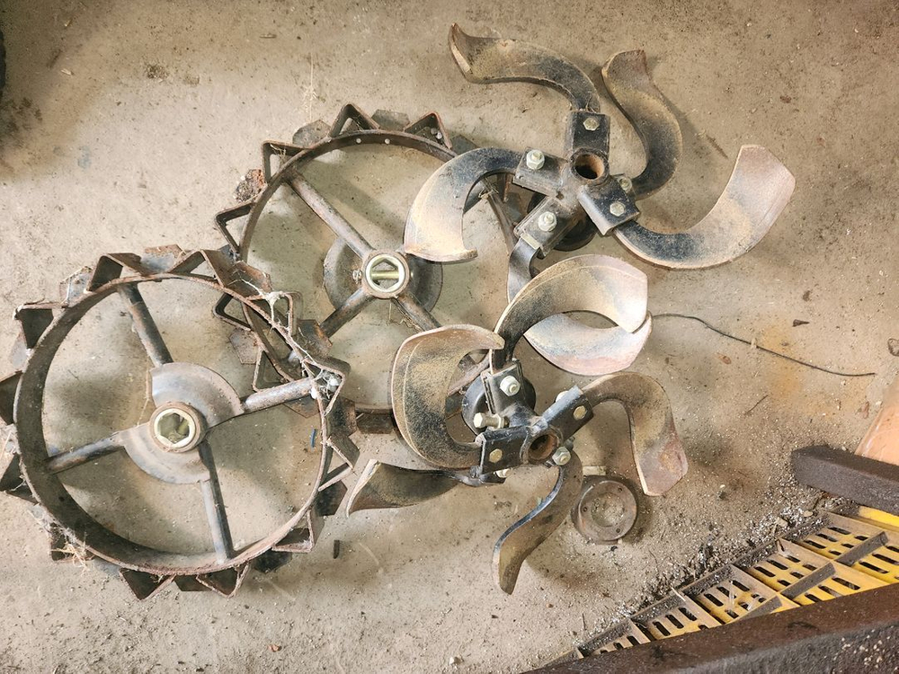 아세아관리기 판매합니다 이미지