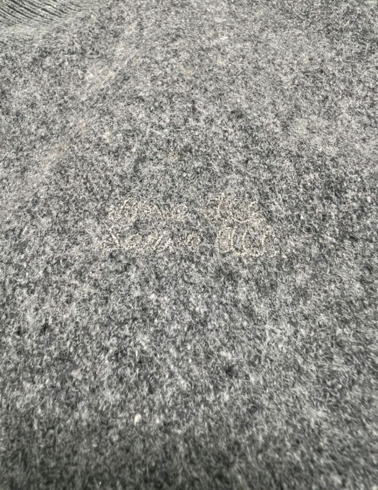 호놀룰루 한정판 봄버 바시티 자켓--3