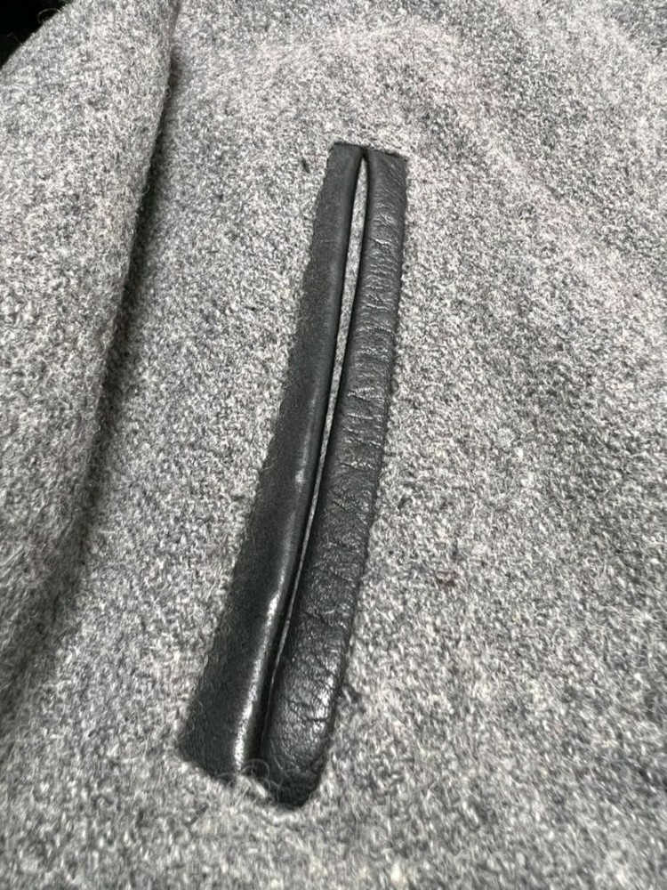 호놀룰루 한정판 봄버 바시티 자켓--4