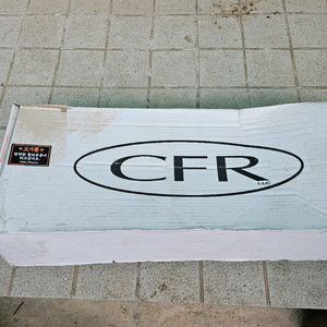 할리데이비슨 중고 머플러 CFR 투어링 머플러