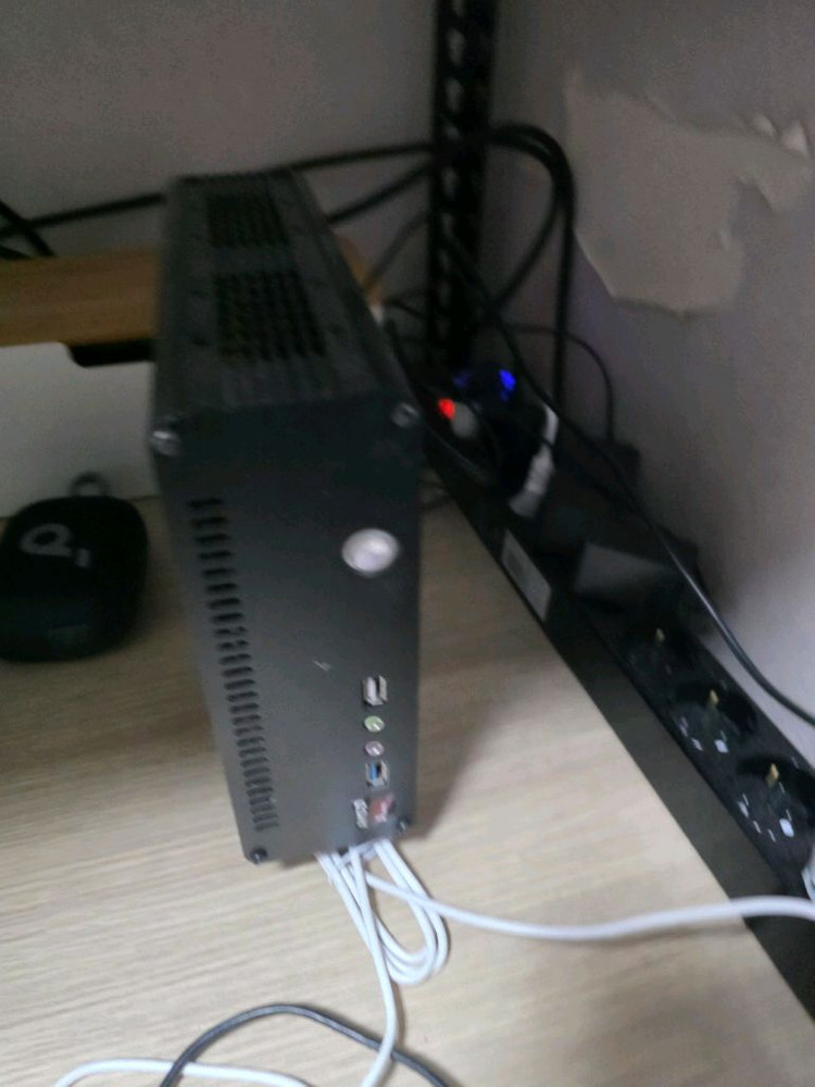 5600g 16gb itx팝니다 이미지