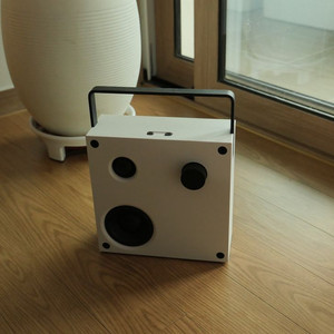 이케아 바페뷔 3세대 화이트