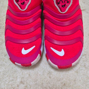 나이키키즈 다이나모고 210사이즈