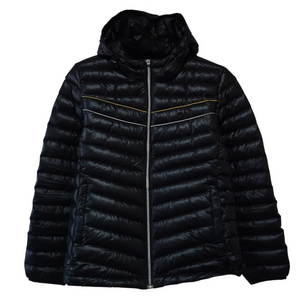 휠라 구스다운패딩잠바 여성100 L 거위털경량패딩점퍼