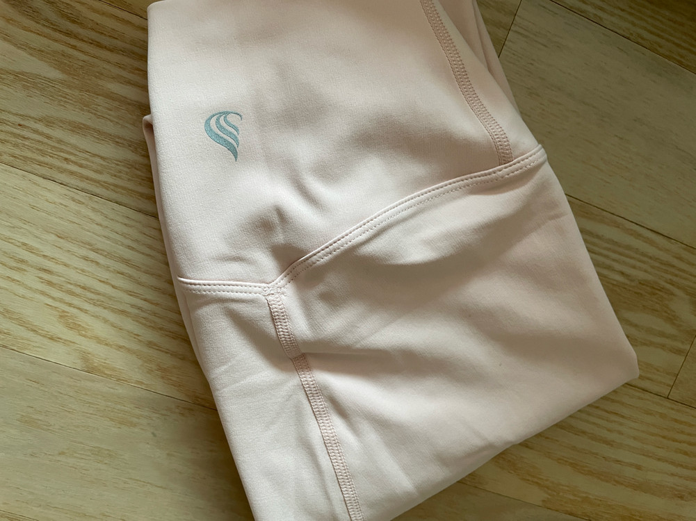 레깅스 S 8개 일괄판매--1