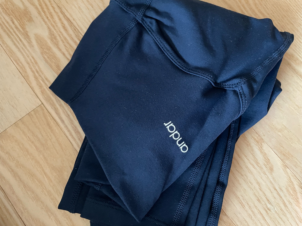 레깅스 S 8개 일괄판매--6