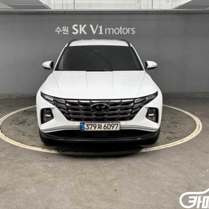 [현대]투싼 (NX4) 가솔린 1.6 터보 2WD 프리미엄 #3월급매 이미지