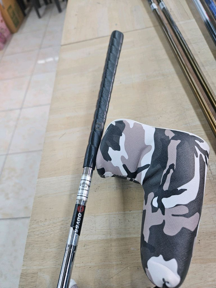 퍼터 오딧세이 커버 포함 이미지