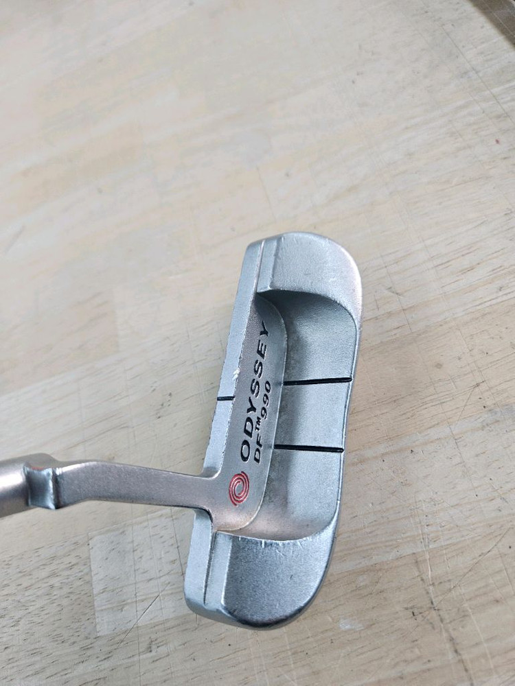 퍼터 오딧세이 커버 포함 이미지